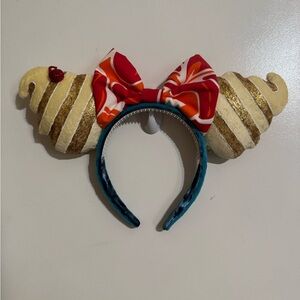 Dole whip ears